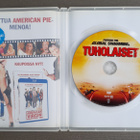 DVD: Tuholaiset (Christopher Marquette, Brooke Nevin 2009) - pikkukuva 3