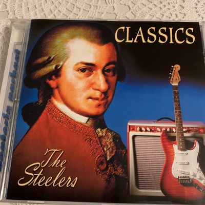 THE STEELERS: Classics. * FIN 2004