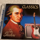 THE STEELERS: Classics. * FIN 2004 - pikkukuva 1