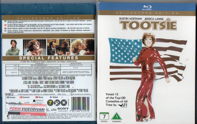 Tootsie Lyömätön Lyyli	(87 834)	k	-FI-	BLU-RAY	slipcase,		du