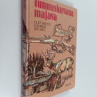 Elizabeth George Speare : Tunnuskuvana majava - pikkukuva 1