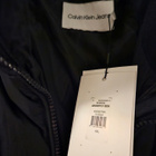 Uusi calvin Klein toppatakki koko 4xl - pikkukuva 2