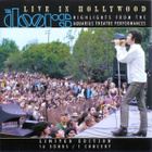 THE DOORS: Live 2 x cd - pikkukuva 1