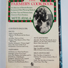 Mitzi Ayala ym. : The Farmer's Cookbook - A Collection of... - pikkukuva 2