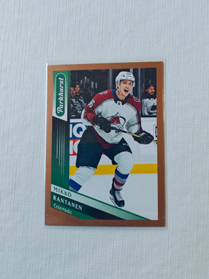 Mikko Rantanen