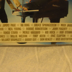 Jerry Lee Lewis:Last Man Standing- The Duets CD. - pikkukuva 4