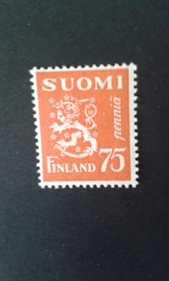 1942 oranssi 75p**