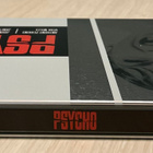 Alfred Hitchcock: PSYKO (1960) Limited Steelbook (2DVD) - pikkukuva 3