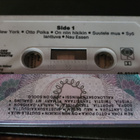 Sleepy Sleepers - Holiday In New York C-kasetti - pikkukuva 3