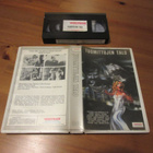 Tuomittujen talo (VideoTrage) VHS FIx Charles Band - pikkukuva 1