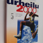 Antero Raevuori ym. : Urheilu 2000, 5 - pikkukuva 1