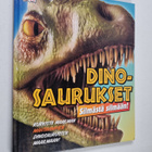 John Woodward : Dinosaurukset silmästä silmään : tutustu ... - pikkukuva 1