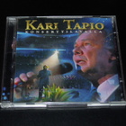 Kari Tapio:Konserttilavalla  (Live) (2-cd)  (2001) - pikkukuva 1