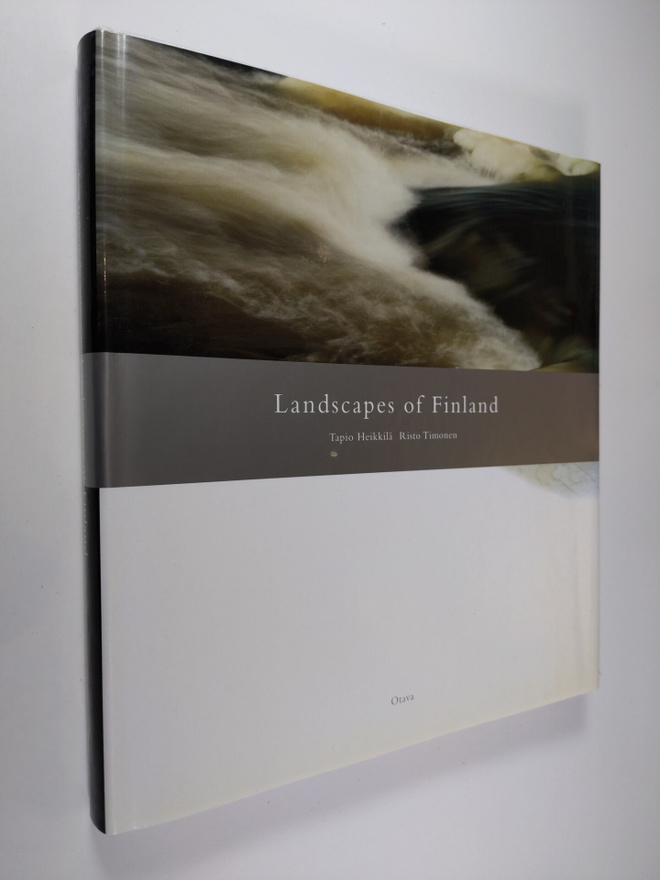 Malcolm Hicks : Landscapes of Finland