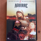 Aguirre Jumalan Viha Werner Herzog - pikkukuva 1