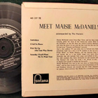 Maisie McDaniel EP - pikkukuva 2
