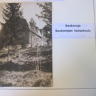 VANHA Postikortti Lieto Saukonoja 1920-l - pikkukuva 1
