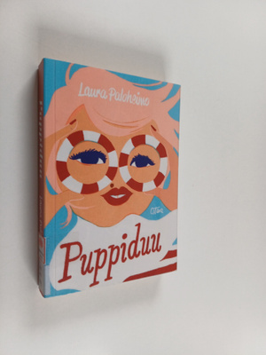 Laura Paloheimo : Puppiduu