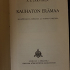 Rauhaton erämaa - pikkukuva 2