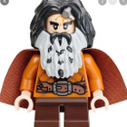 Lego compatible LOTR Bifur - HEAD HUNTER STORE. - pikkukuva 1