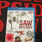 Saw Butchery - pikkukuva 1