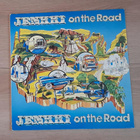 JENKKI On the road 6840 129 1982 Suomi - pikkukuva 1