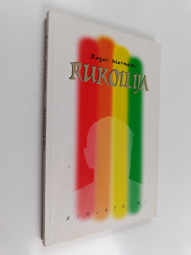 Roger Morneau : Rukoilija