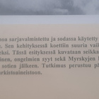 Myrsky Suomalainen hävittäjä, Jukka Rainio - pikkukuva 4