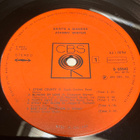 Johnny Winter - Saints & sinners LP - pikkukuva 3