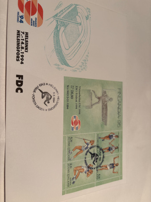Suomalainen Ensipäiväkuori