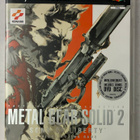 Metal Gear Solid 2: Sons of Liberty / PlayStation 2 - pikkukuva 1