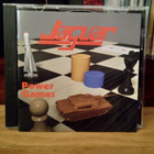 Jaguar - Power Games CD - pikkukuva 1