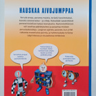 Juhani ym. Heino : Hauskaa aivojumppaa - pikkukuva 2