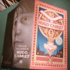 Brian Selznick: HUGO CABRET ( Sis.postikulut) - pikkukuva 2