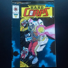 The H.A.R.D. Corps Vol.1 No.23 (marraskuu 1994) sarjakuvaleh - pikkukuva 1