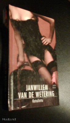 Van de Wetering: Katulintu (1.p.1994) Sis.pk:t