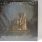 SOPHIA - DESTRUCTION OF THE WORLD EX+/M- CAN 2003 LP +POSTER - pikkukuva 2