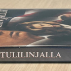 Wolfgang Petersen: TULILINJALLA (1993) Clint Eastwood (UUSI) - pikkukuva 3