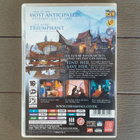 PC DVD: Dreamfall - The Longest Journey peli (2006) - pikkukuva 2