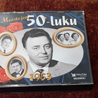 MUISTOJEN 50-LUKU - 1953 - 3CD - pikkukuva 1