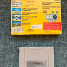 SNES: Street Racer (B, multitap-tuki) - pikkukuva 2