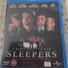 Sleepers- Katuvarpuset - pikkukuva 1