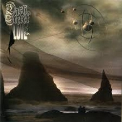 Dark Secret Love - Dark Secret Love (CD)