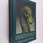 Christopher Paolini : Inheritance, Or, The Vault of Souls - pikkukuva 1