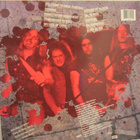 RIGOR MORTIS - Rigor Mortis (1988) (!! harvinaisuus !!) - pikkukuva 2