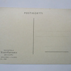 Helsinki Kestikartano * no 8 - 1947 - pikkukuva 2