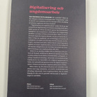Heikki ym. (toim.t) Lauha : Digitalisering och ungdomsarbete - pikkukuva 2