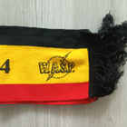 W.A.S.P. - 1984 European Tour alkuperäinen kiertuehuivi - pikkukuva 5