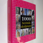 Joseph Manca : 1000 berömda skulpturer - pikkukuva 1