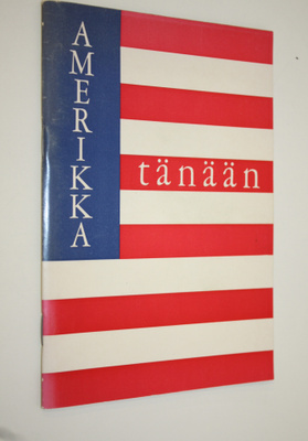 Amerikka tänään